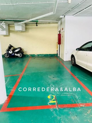 Piso en alquiler en Arenal en Sevilla