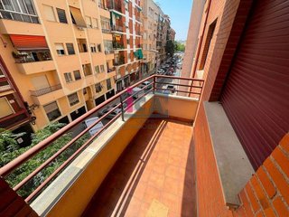 Piso en alquiler en Centro en Cáceres