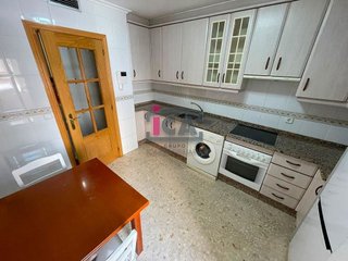 Piso en alquiler en Centro en Cáceres