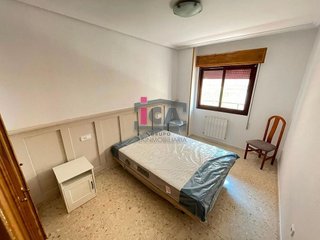 Piso en alquiler en Centro en Cáceres