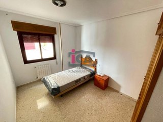 Piso en alquiler en Centro en Cáceres