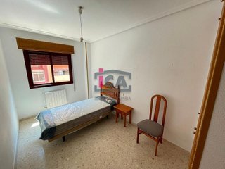 Piso en alquiler en Centro en Cáceres