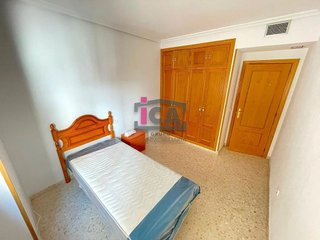 Piso en alquiler en Centro en Cáceres