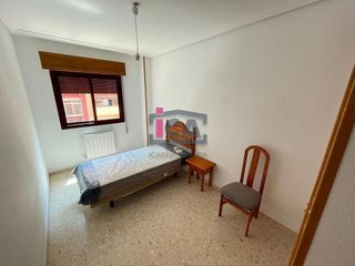 Piso en alquiler en Centro en Cáceres