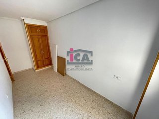 Piso en alquiler en Centro en Cáceres