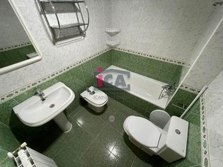 Piso en alquiler en Centro en Cáceres