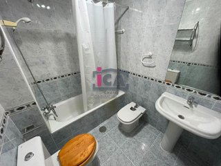 Piso en alquiler en Centro en Cáceres