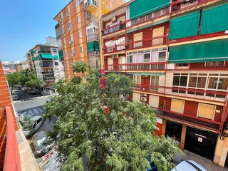 Piso en alquiler en Centro en Cáceres