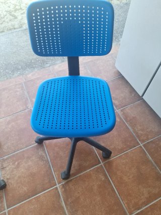 Sillas de escritorio