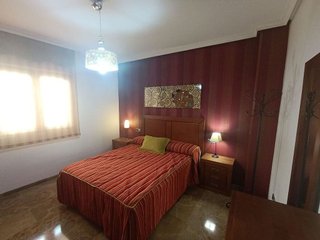 Piso en alquiler en Centro Ciudad en Linares
