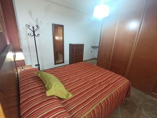 Piso en alquiler en Centro Ciudad en Linares