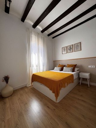 Piso en venta en El Raval en Barcelona