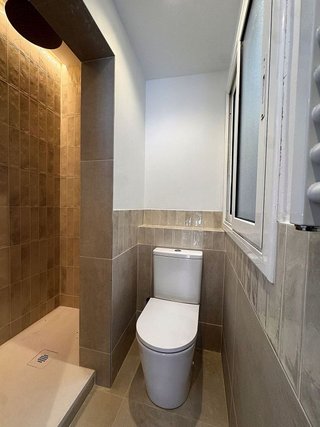 Piso en venta en El Raval en Barcelona
