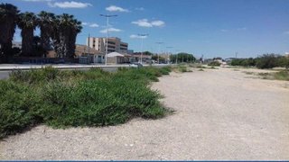 Terreno en venta en Los Dolores en Murcia