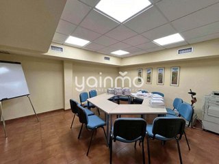 Local comercial en venta en Belén - San Roque en Jaén