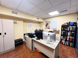 Local comercial en venta en Belén - San Roque en Jaén