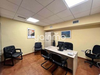Local comercial en venta en Belén - San Roque en Jaén