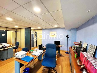 Local comercial en venta en Belén - San Roque en Jaén