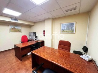 Local comercial en venta en Belén - San Roque en Jaén