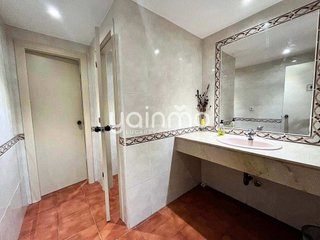 Local comercial en venta en Belén - San Roque en Jaén