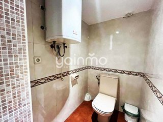Local comercial en venta en Belén - San Roque en Jaén