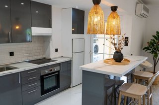 Piso en venta en Nueva Andalucía en Marbella
