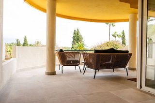 Piso en venta en Nueva Andalucía en Marbella