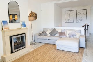 Piso en venta en Nueva Andalucía en Marbella