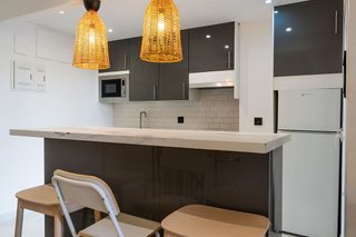 Piso en venta en Nueva Andalucía en Marbella