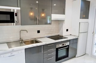 Piso en venta en Nueva Andalucía en Marbella