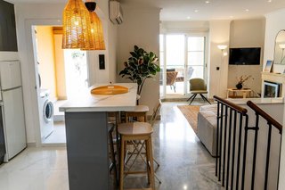 Piso en venta en Nueva Andalucía en Marbella