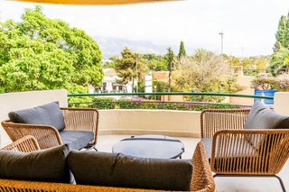 Piso en venta en Nueva Andalucía en Marbella