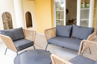 Piso en venta en Nueva Andalucía en Marbella