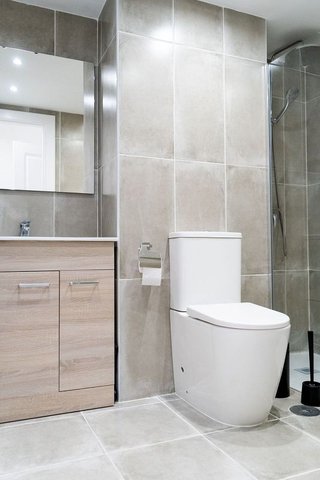 Piso en venta en Nueva Andalucía en Marbella