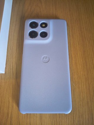Motorola g86 5G 256GB Nuevo