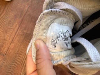 Converse Botas Blancas Plataforma