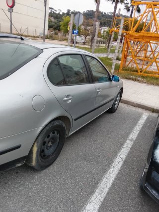 SEAT Toledo 1999
