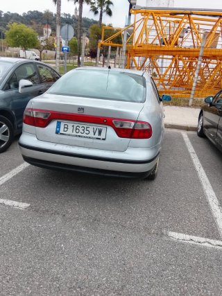 SEAT Toledo 1999