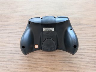 Consola Nintendo iQue Player