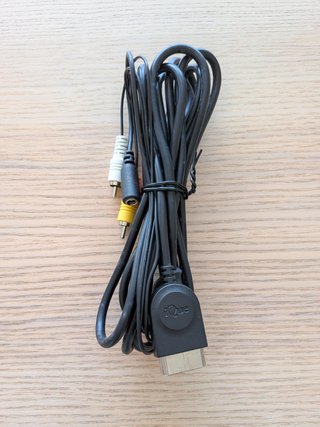 Consola Nintendo iQue Player