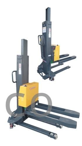 Apilador Manual Eléctrico 500 Kg - 1300 mm - 16008