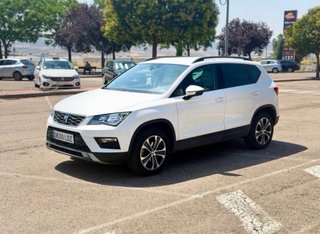 SEAT Ateca 1.0 TSI con 95000km ano 2020