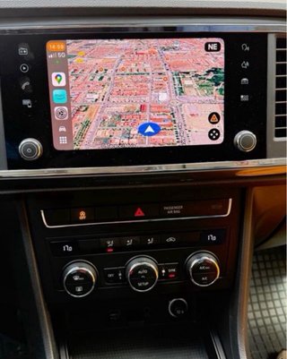 SEAT Ateca 1.0 TSI con 95000km ano 2020