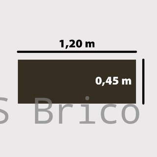 Andamio Modular Aluminio - 6,13 Metros - Pack A+B+C