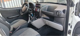 FIAT e-Doblò 2007