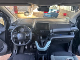 Citroen Berlingo 2019