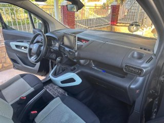 Citroen Berlingo 2019