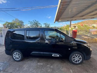 Citroen Berlingo 2019