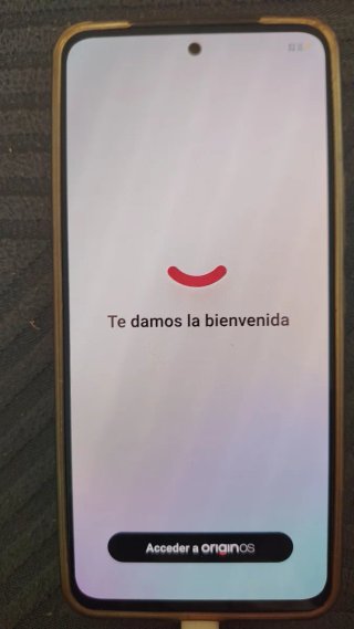 Vivo V40 5G Viola