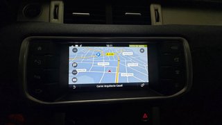 Land Rover Range Rover Evoque 2017